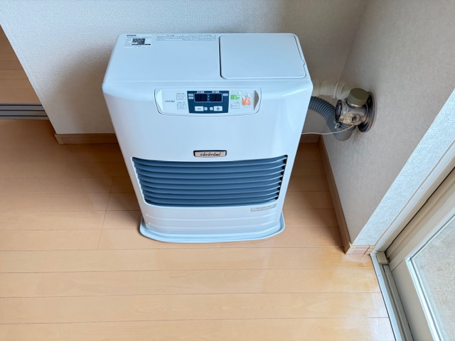 ヴェルジェ畑中の設備|※入居中の為、同タイプ別のお部屋の写真となります。