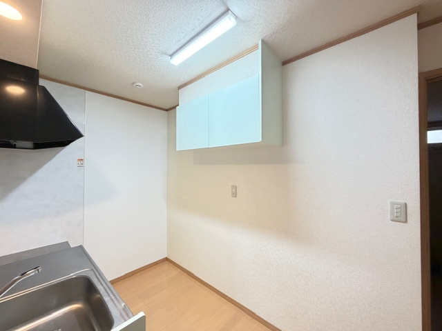 ヴェルジェ畑中のその他|※入居中の為、同タイプ別のお部屋の写真となります。