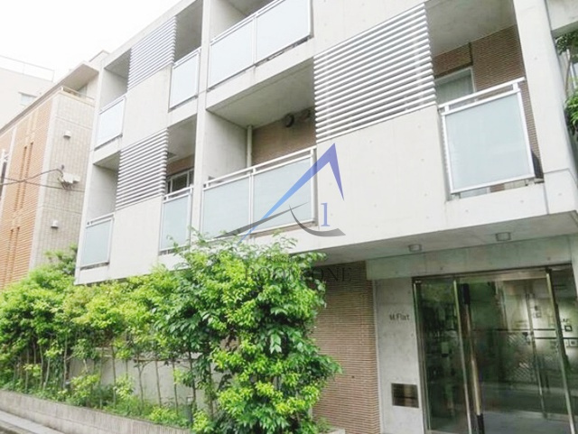 Ｍ．Ｆｌａｔ