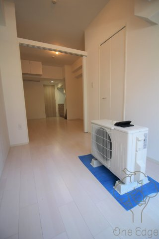 セレニテ梅田ルフレの内装