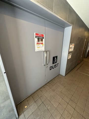 セレニテ梅田ルフレのその他共用部分