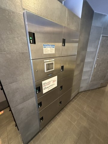 セレニテ梅田ルフレのその他共用部分