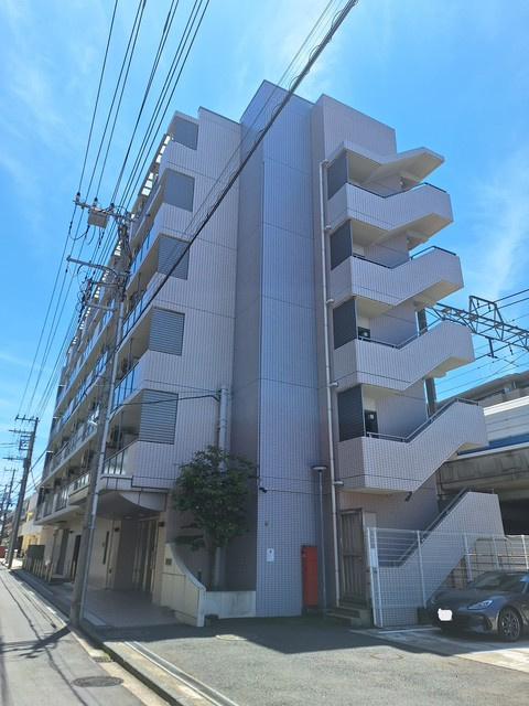 エクセルコート菊名