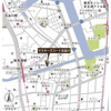 【地図】マスターズコート北品川 
