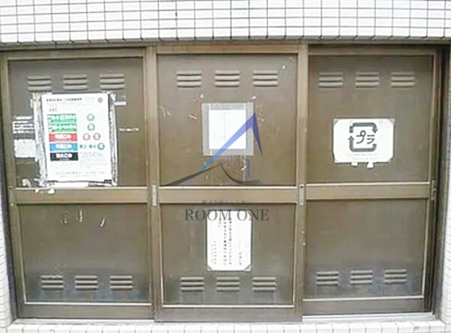 スカイコート阿佐ヶ谷第２