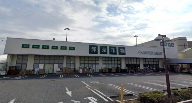 シャルマン・５のその他|ジャパンミート卸売市場さいたま北店