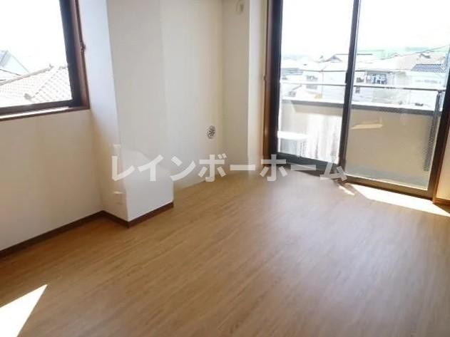 アーバンステージ南流山【仲介手数料：50％OFF】対象物件！の展望|※別部屋参考写真