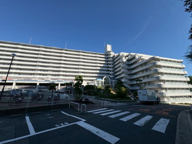 ディオフェルティ学園都市ドルミハイツⅢC棟