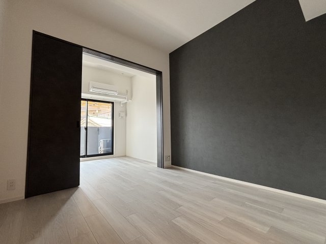 【居間・リビング】S-RESIDENCE東千田公園alesia