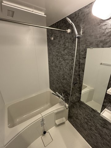 【浴室】S-RESIDENCE東千田公園alesia