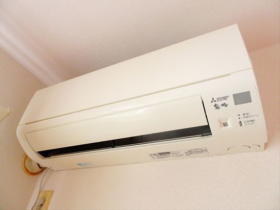 トップヒルズ上原の設備