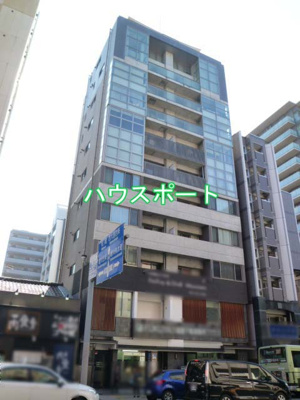 【外観】 | クオン四条柏屋町