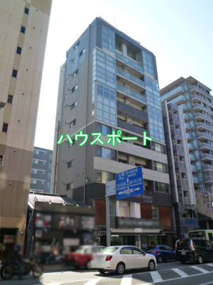 【外観】 | クオン四条柏屋町