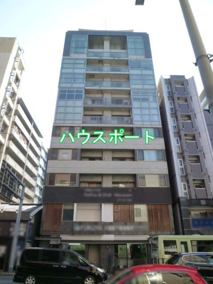 【外観】 | クオン四条柏屋町