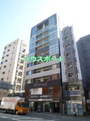 【外観】 | クオン四条柏屋町