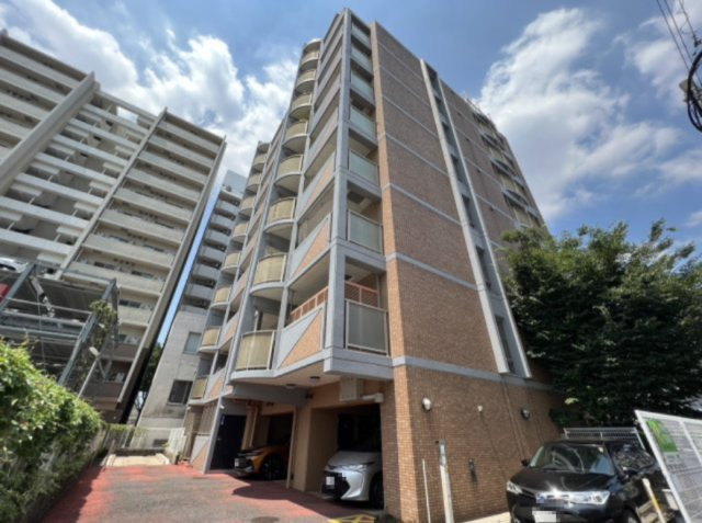 ハートヒルズ栄|名古屋市の賃貸ならMy賃貸の外観|ハートヒルズ栄