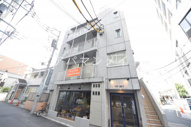 横浜市戸塚区戸塚町のマンションの画像