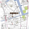 【地図】マスターズコート北品川 