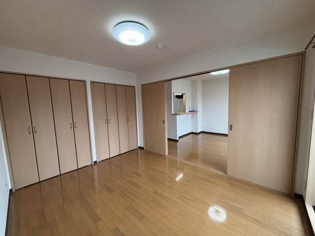 ディアコートの子供部屋