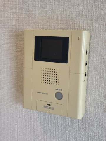ディアコートの設備