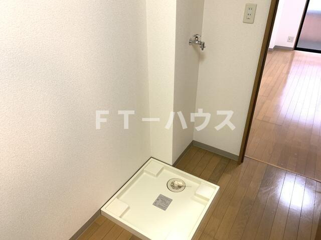 プレジール船橋の設備