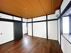 牛久市猪子町　中古戸建の洋室