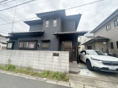 牛久市猪子町　中古戸建