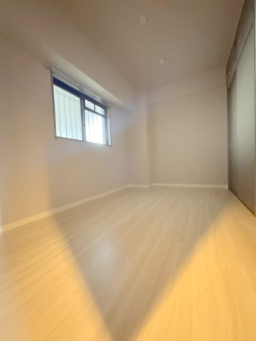 オーベルジュ戸田の寝室