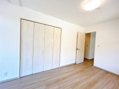 【収納】 | 仲介手数料無料！川上小学校に通えるリフォーム済み中古住宅　宇部市西岐波東片倉 | 小物を収納するのに便利です