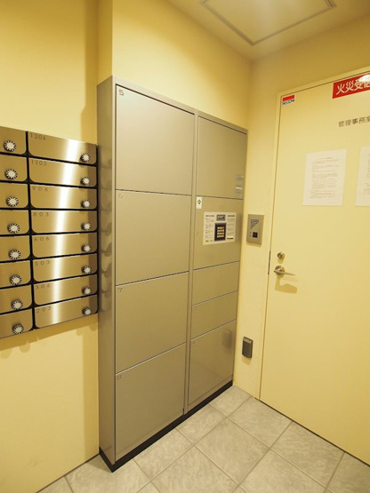 【その他共用部分】エスリード南森町　