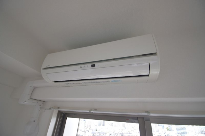 【設備】エスリード大阪グランゲート