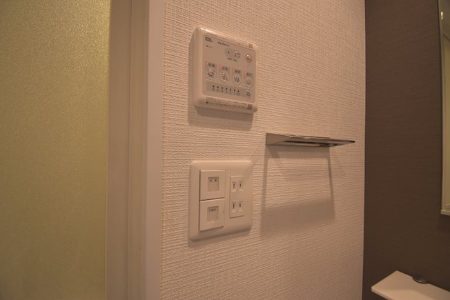 【セキュリティ】エスリード大阪グランゲート