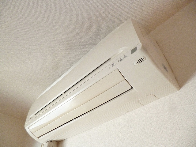 【設備】プレジオ中之島