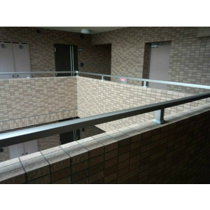 【展望】プレジオ中之島