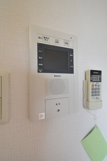 【セキュリティ】エステムコート新大阪7ステーションプレミアム