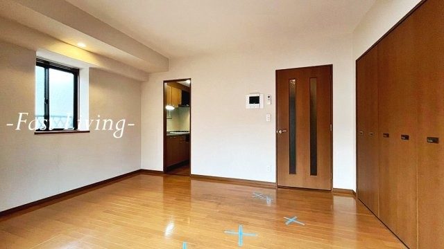 ユーキメゾン一番町の内装|内装も気になるポイント