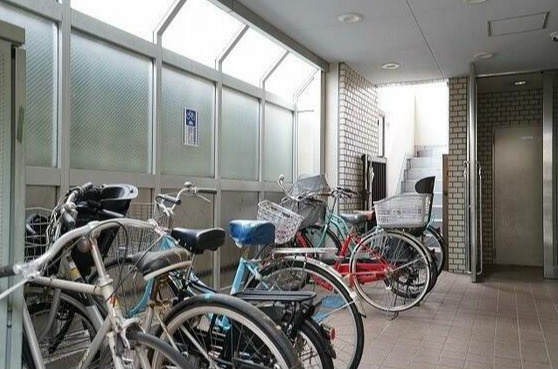 高松ハイムのその他共用部分