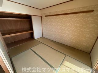 【和室】 | ロイヤル鶴見