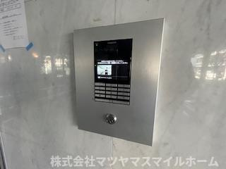 【セキュリティ】 | ロイヤル鶴見