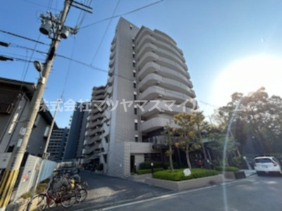 【外観】 | ロイヤル鶴見