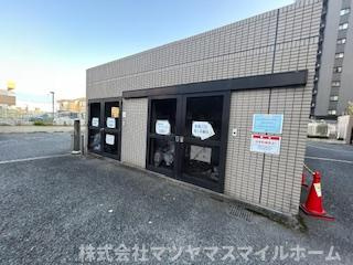 【その他共用部分】 | ロイヤル鶴見