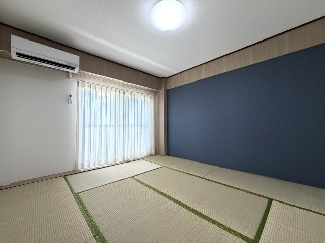 【和室】 | ダイアパレス白子