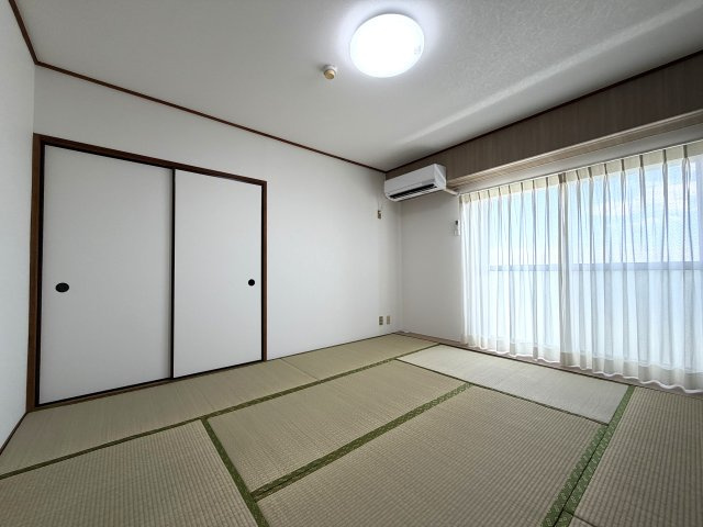 【和室】 | ダイアパレス白子