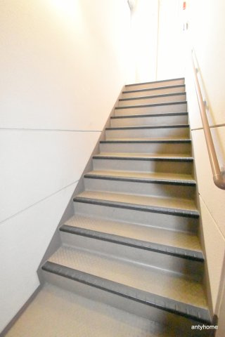グリュック豊津　仲介手数料無料のその他共用部分