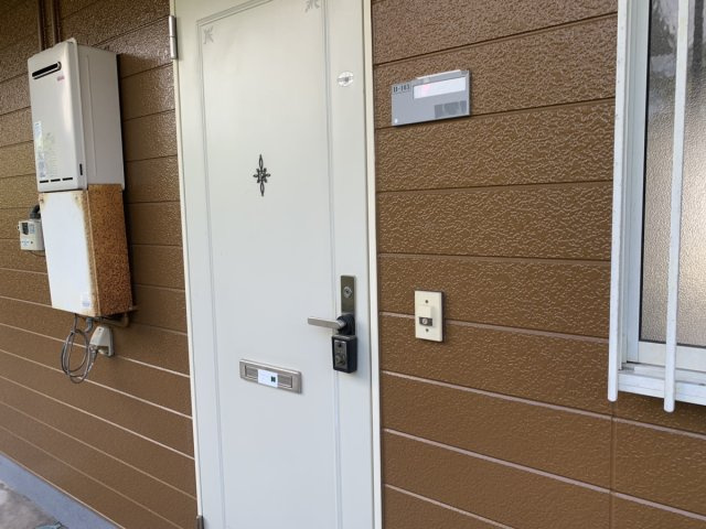 シャトレイーストBのその他