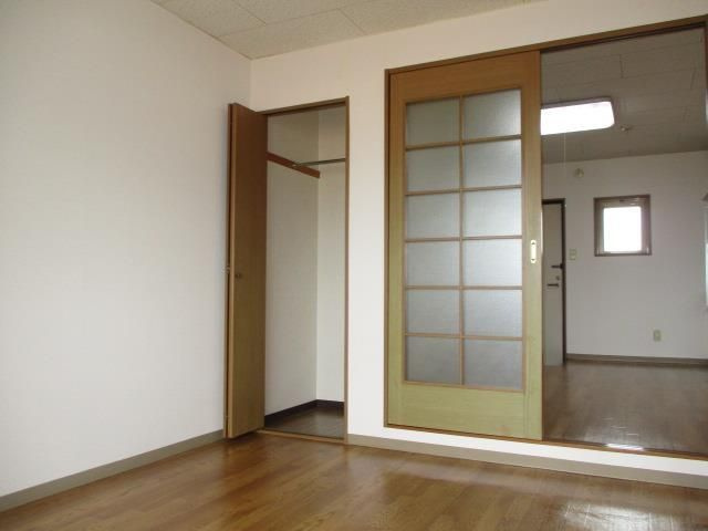 吉原山崎マンションのその他