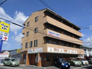 吉原山崎マンションの画像