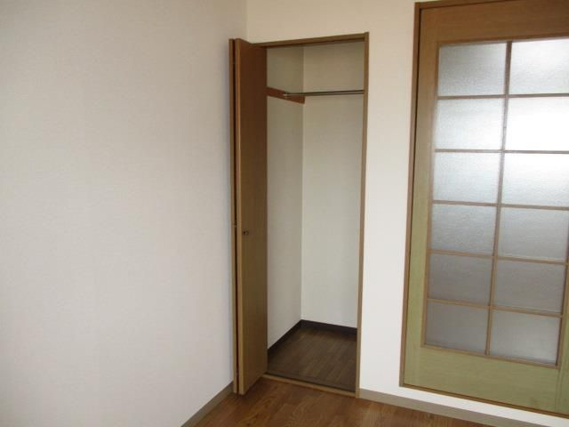吉原山崎マンションの内装