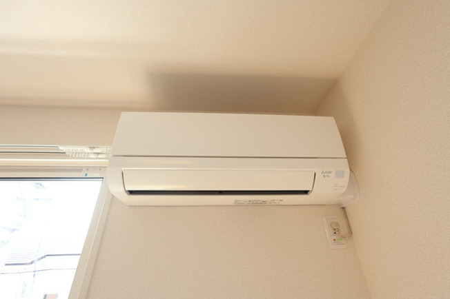 【設備】 | アネックスＶ