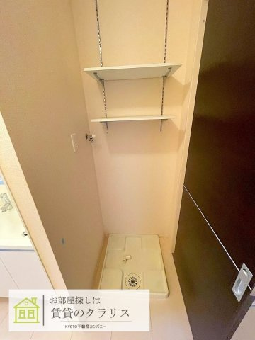 アビタシオン西院